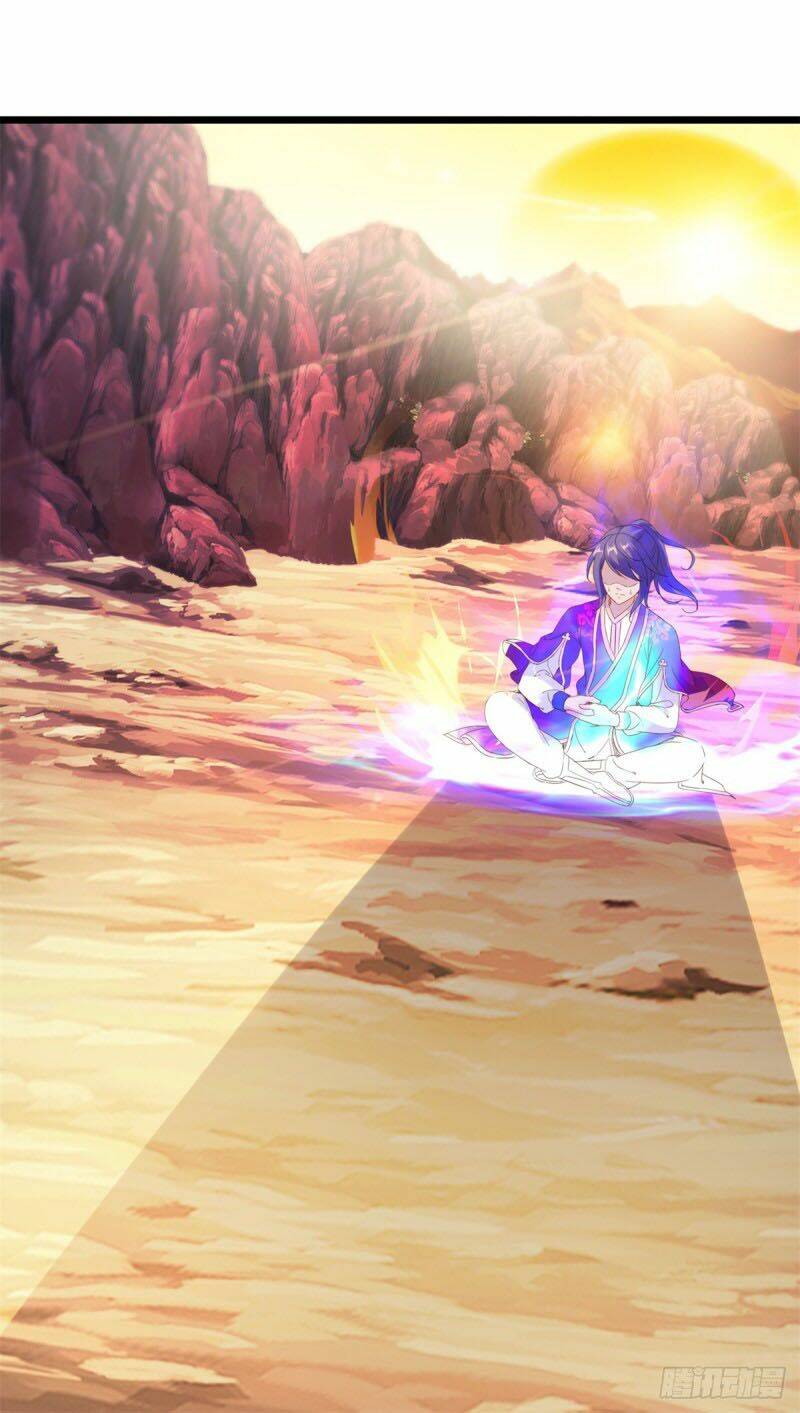 Thần Hồn Võ Đế Chapter 105 - Trang 2