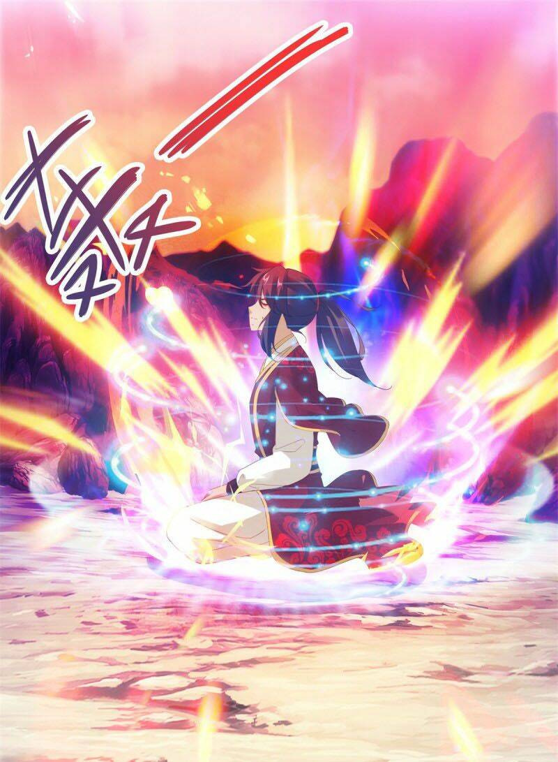 Thần Hồn Võ Đế Chapter 105 - Trang 2