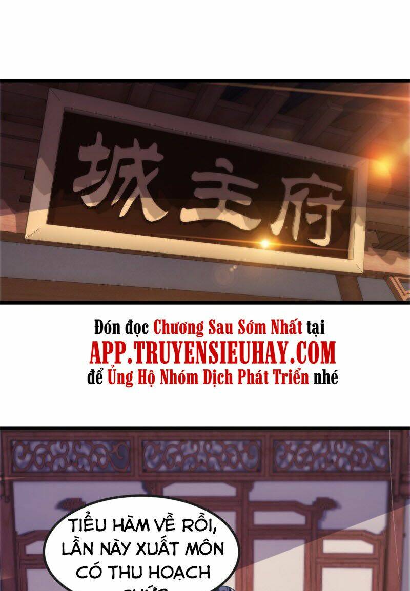 Thần Hồn Võ Đế Chapter 106 - Trang 2