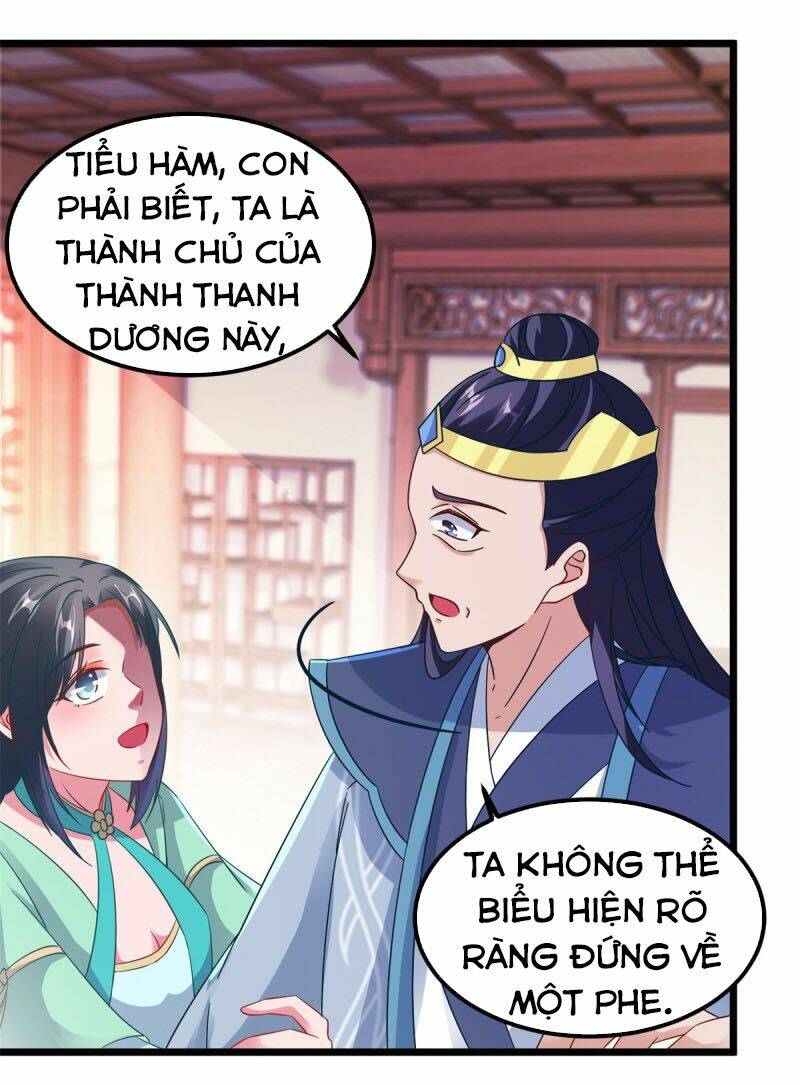 Thần Hồn Võ Đế Chapter 106 - Trang 2