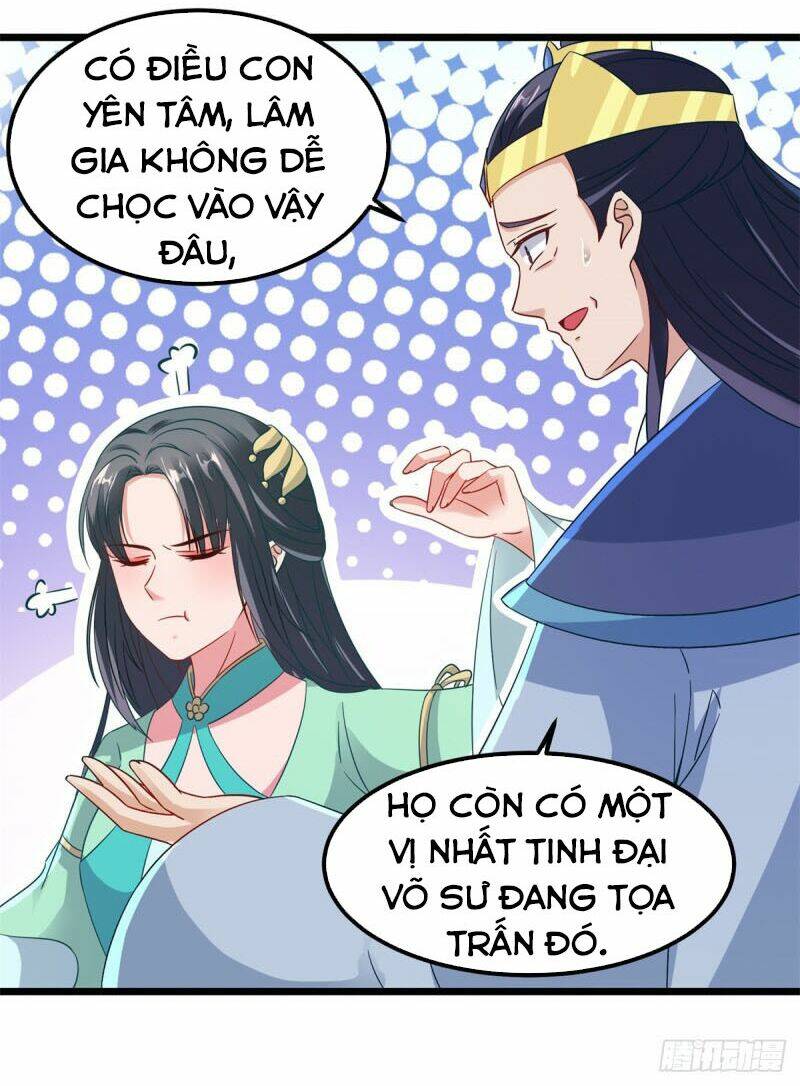 Thần Hồn Võ Đế Chapter 106 - Trang 2