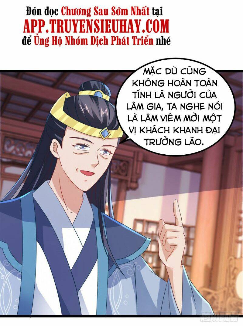 Thần Hồn Võ Đế Chapter 106 - Trang 2