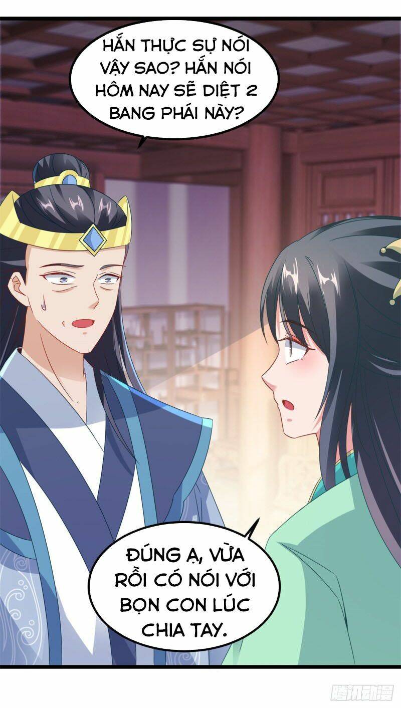 Thần Hồn Võ Đế Chapter 106 - Trang 2