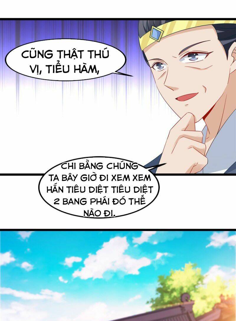 Thần Hồn Võ Đế Chapter 106 - Trang 2