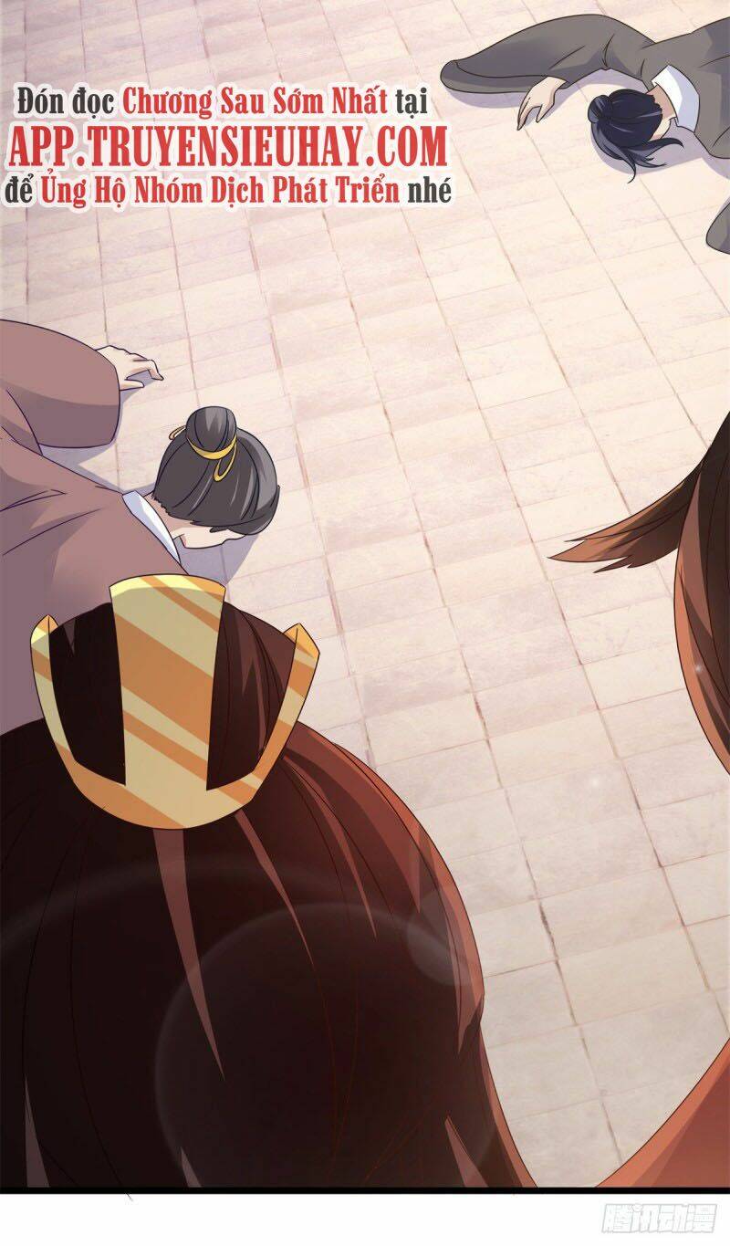 Thần Hồn Võ Đế Chapter 106 - Trang 2