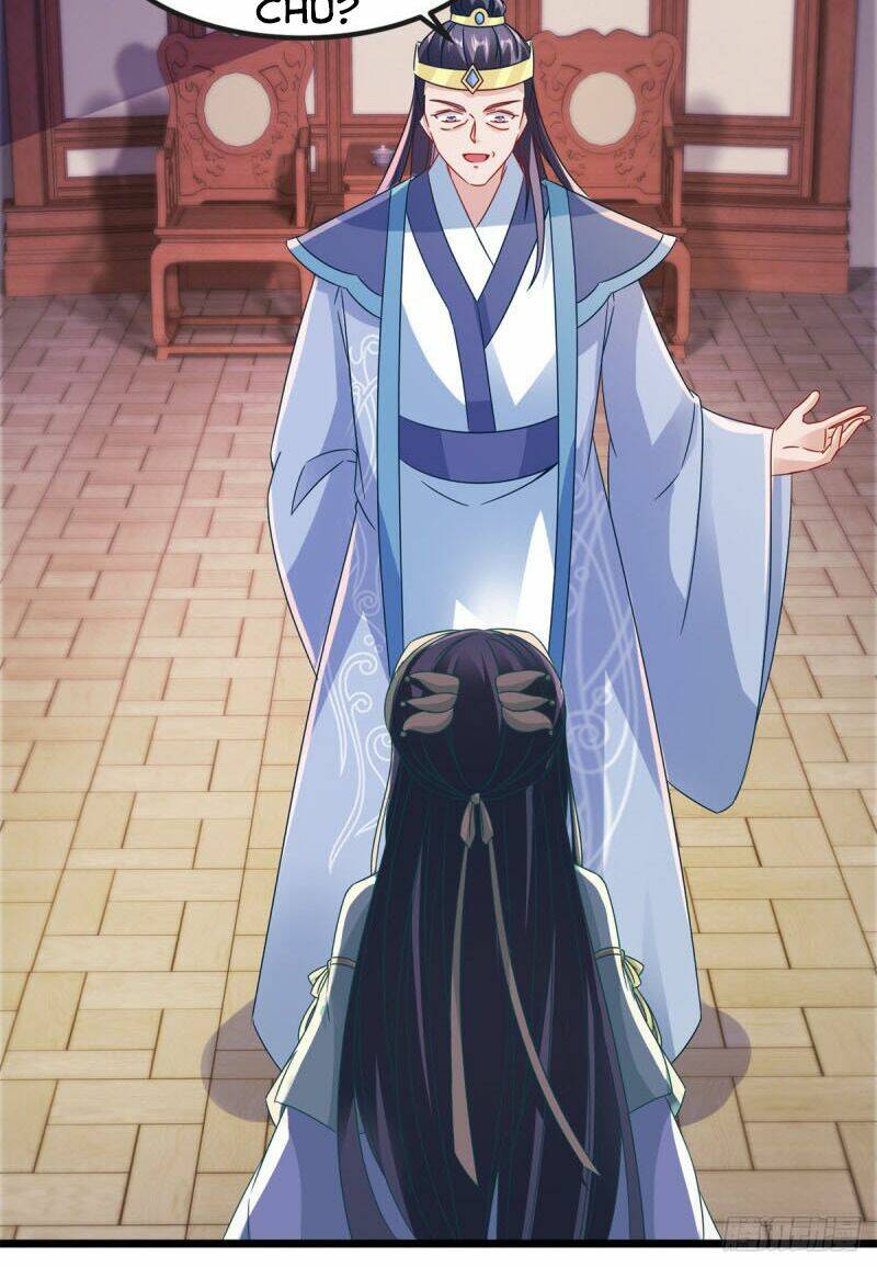 Thần Hồn Võ Đế Chapter 106 - Trang 2