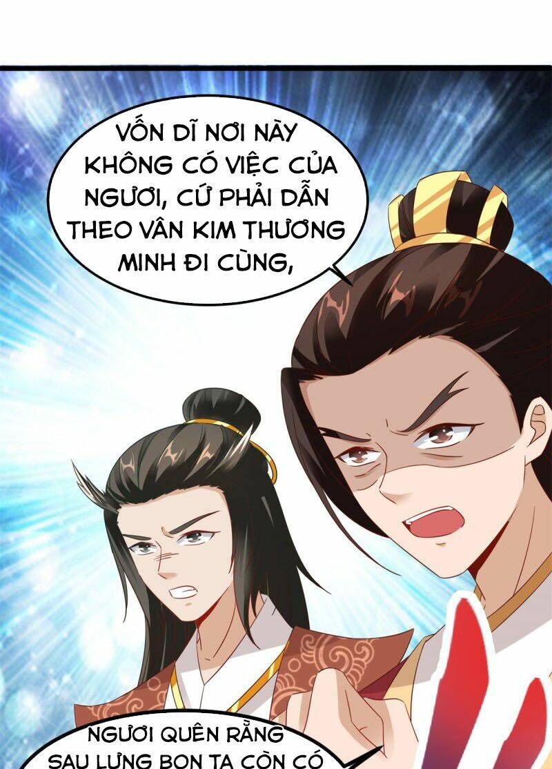Thần Hồn Võ Đế Chapter 106 - Trang 2