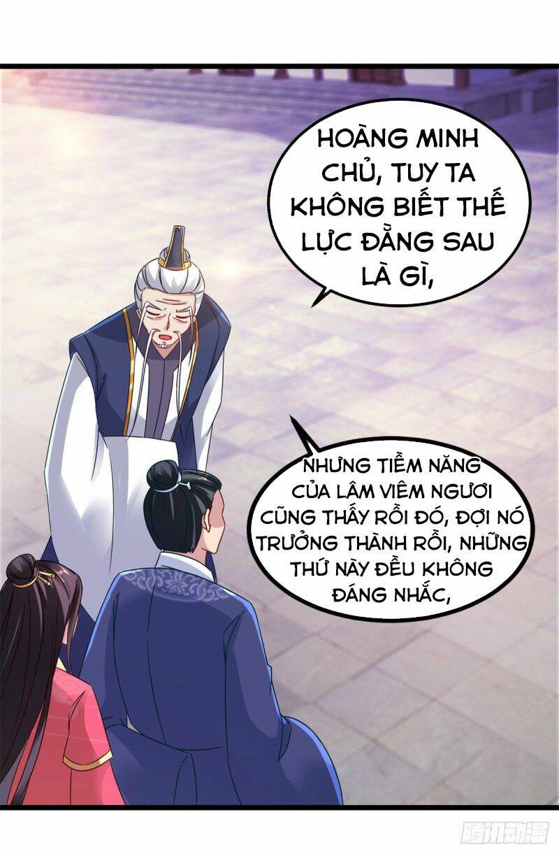 Thần Hồn Võ Đế Chapter 106 - Trang 2