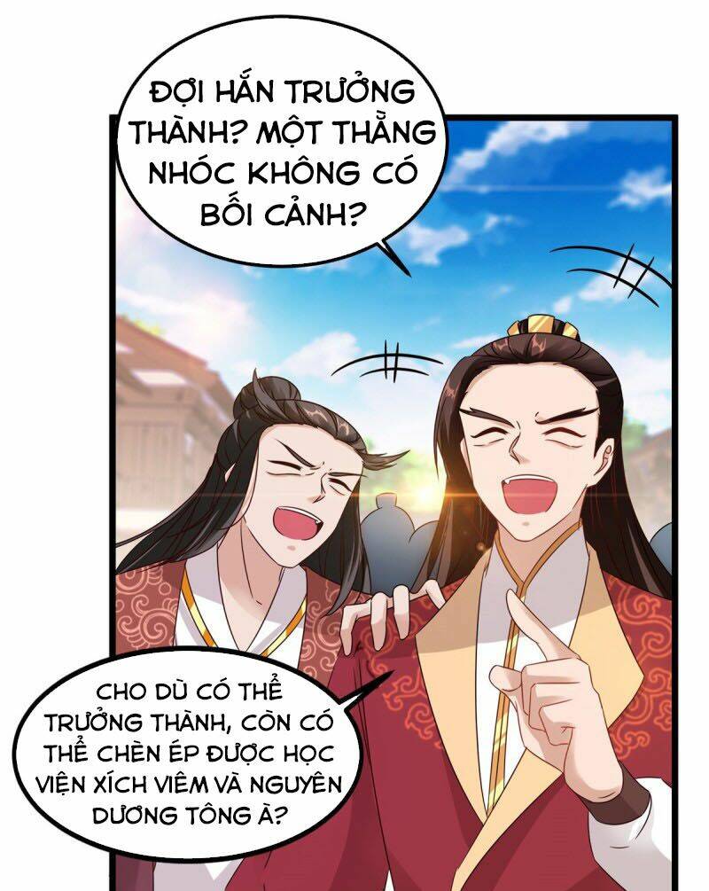 Thần Hồn Võ Đế Chapter 106 - Trang 2