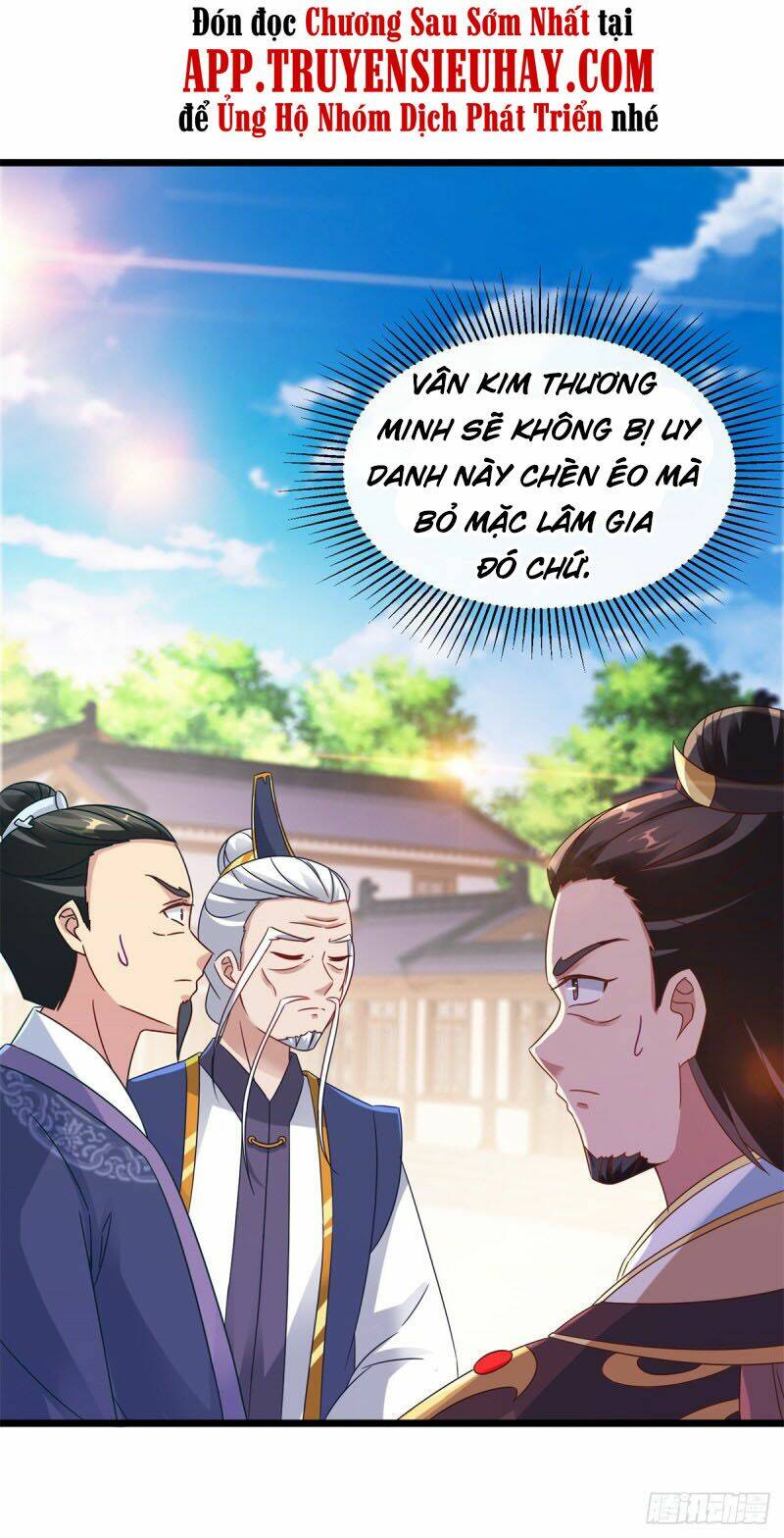 Thần Hồn Võ Đế Chapter 106 - Trang 2