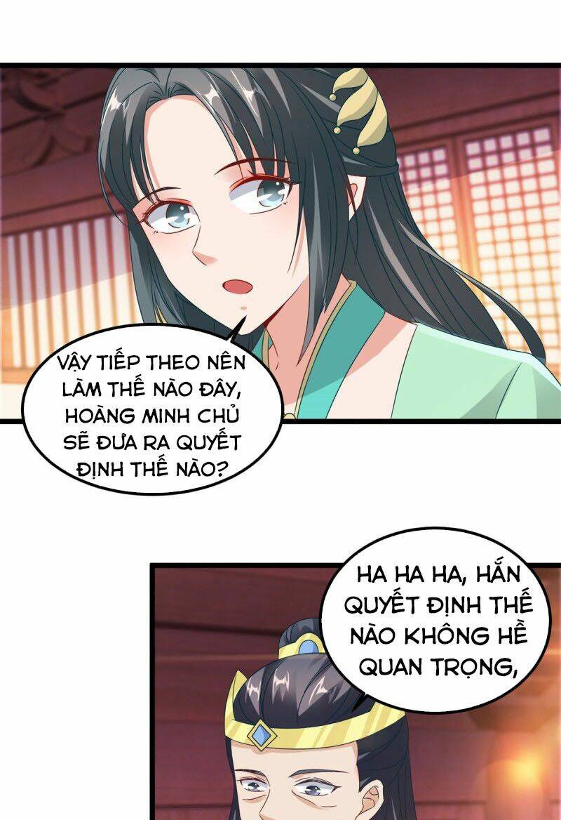 Thần Hồn Võ Đế Chapter 106 - Trang 2