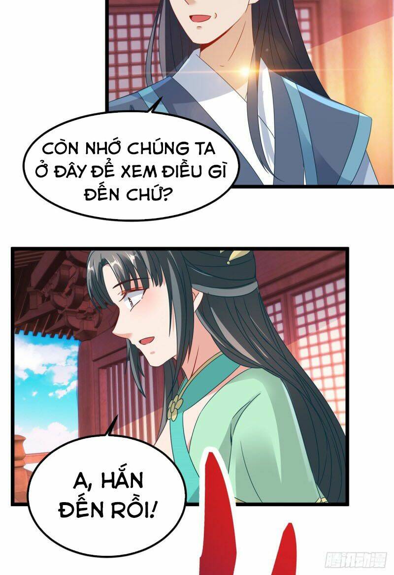 Thần Hồn Võ Đế Chapter 106 - Trang 2