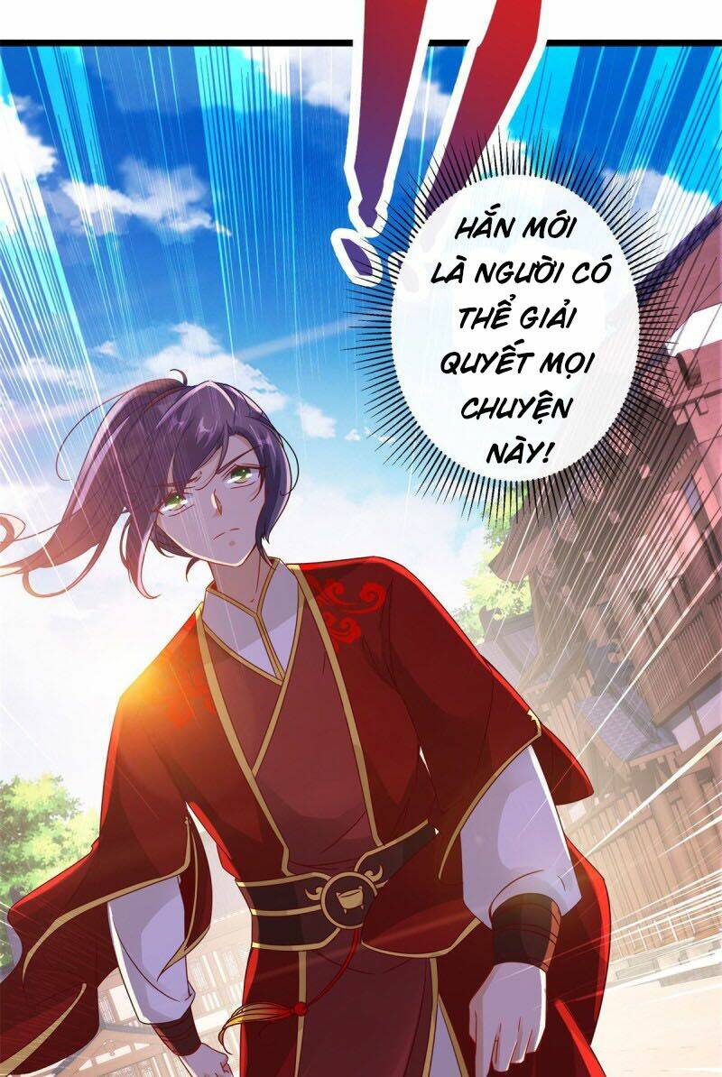 Thần Hồn Võ Đế Chapter 106 - Trang 2