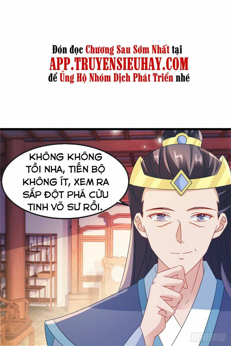 Thần Hồn Võ Đế Chapter 106 - Trang 2