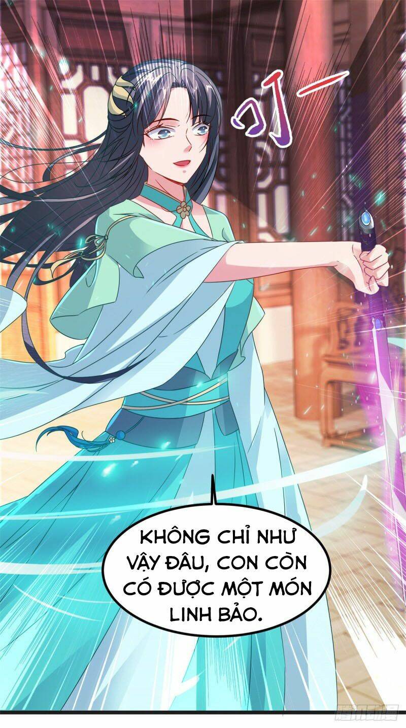 Thần Hồn Võ Đế Chapter 106 - Trang 2