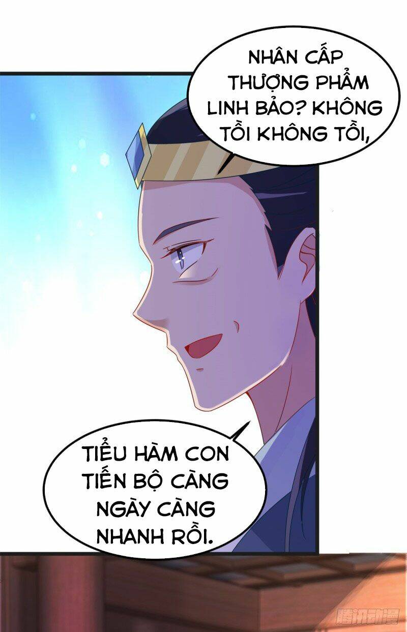 Thần Hồn Võ Đế Chapter 106 - Trang 2