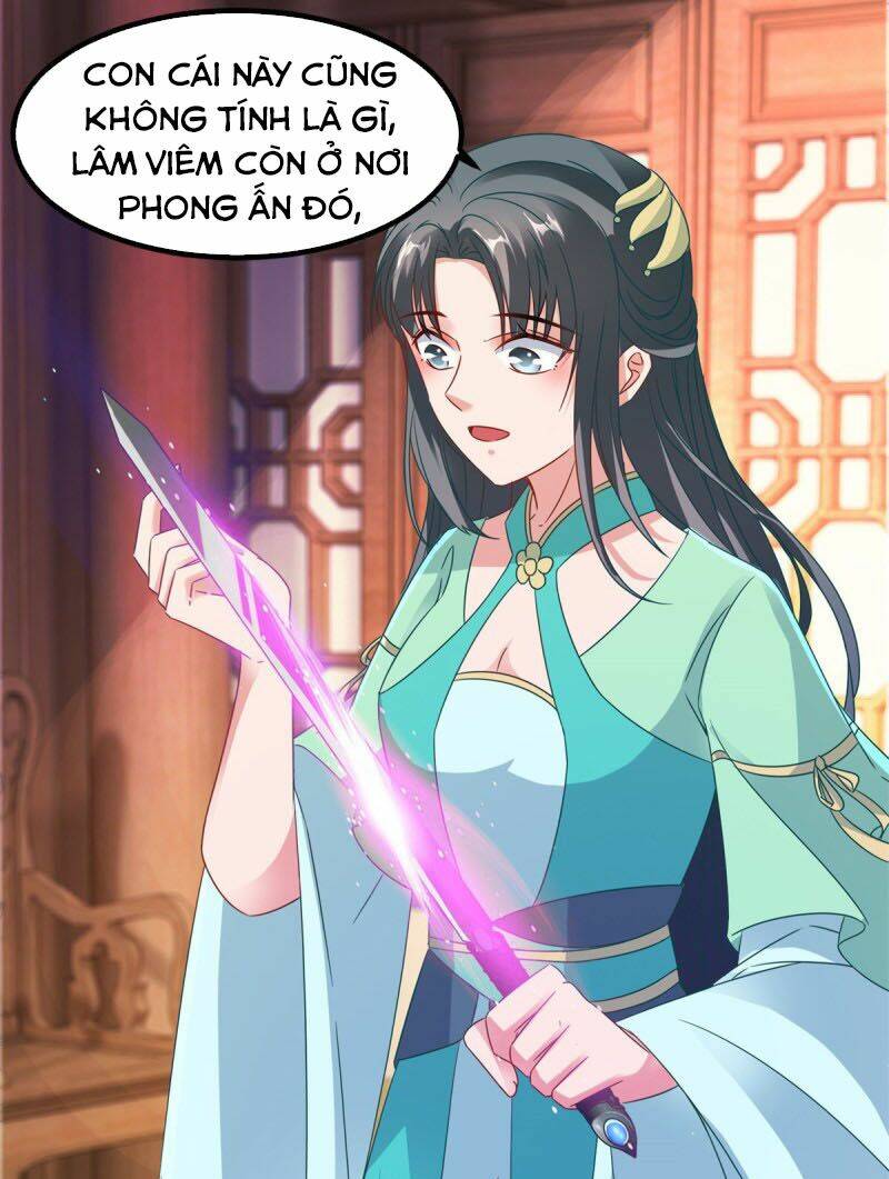 Thần Hồn Võ Đế Chapter 106 - Trang 2