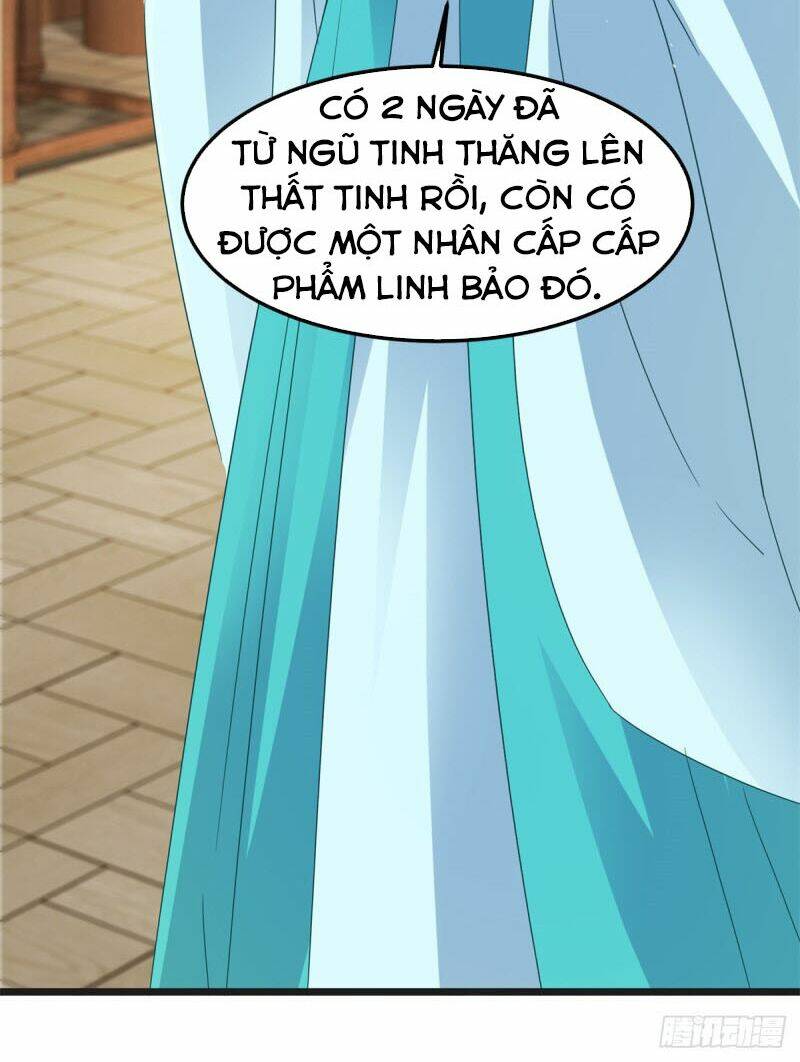 Thần Hồn Võ Đế Chapter 106 - Trang 2