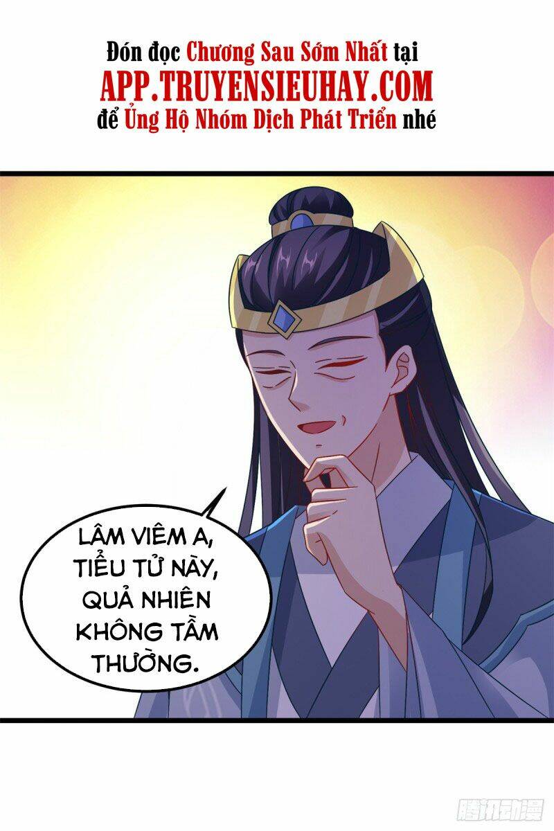 Thần Hồn Võ Đế Chapter 106 - Trang 2