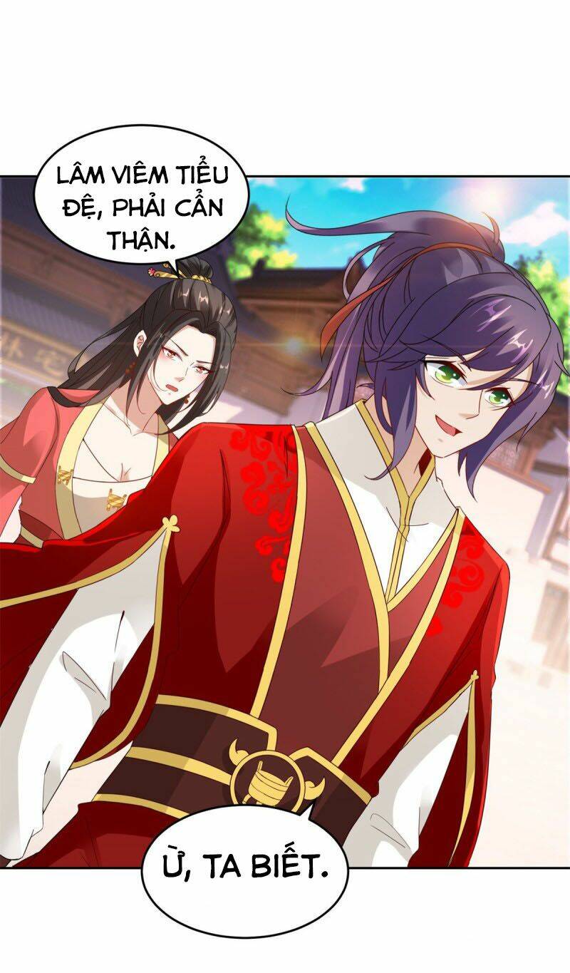 Thần Hồn Võ Đế Chapter 107 - Trang 2