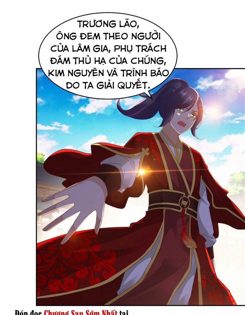 Thần Hồn Võ Đế Chapter 107 - Trang 2