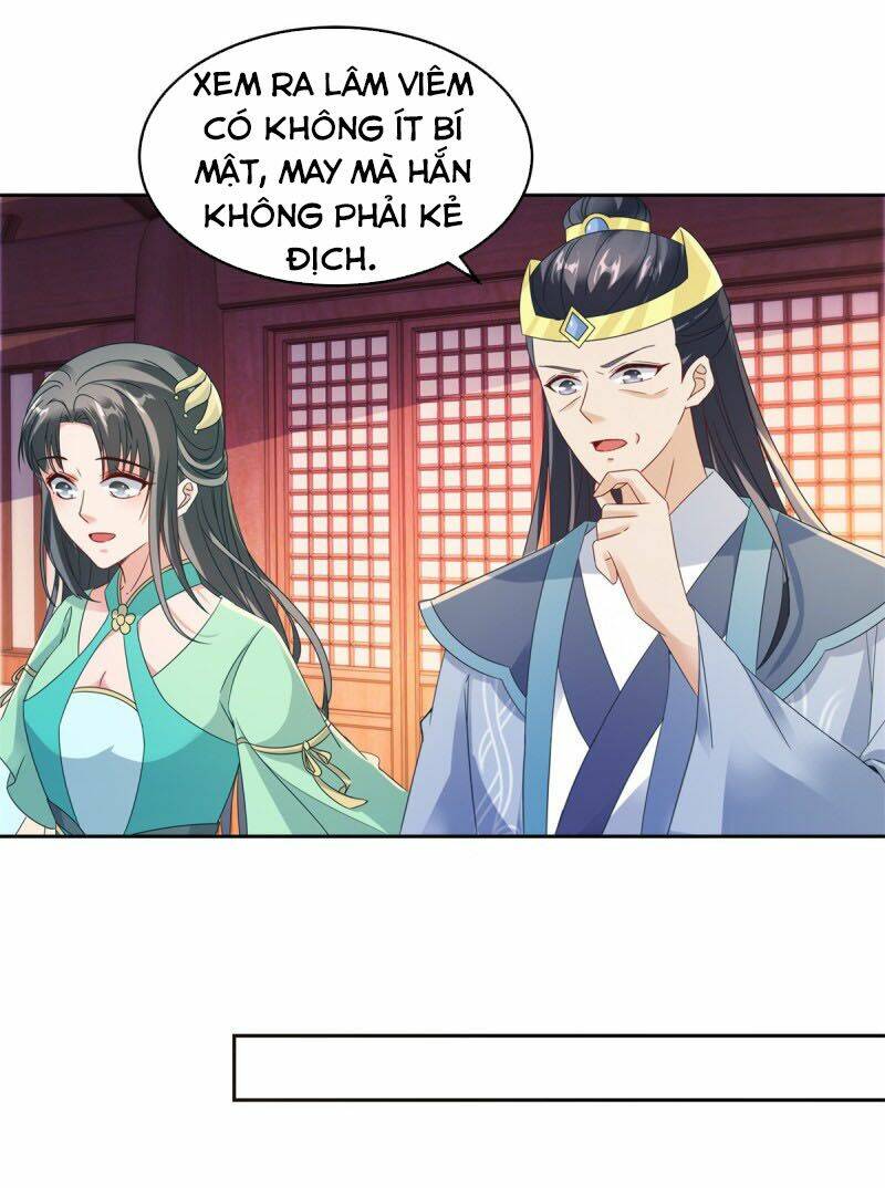 Thần Hồn Võ Đế Chapter 107 - Trang 2