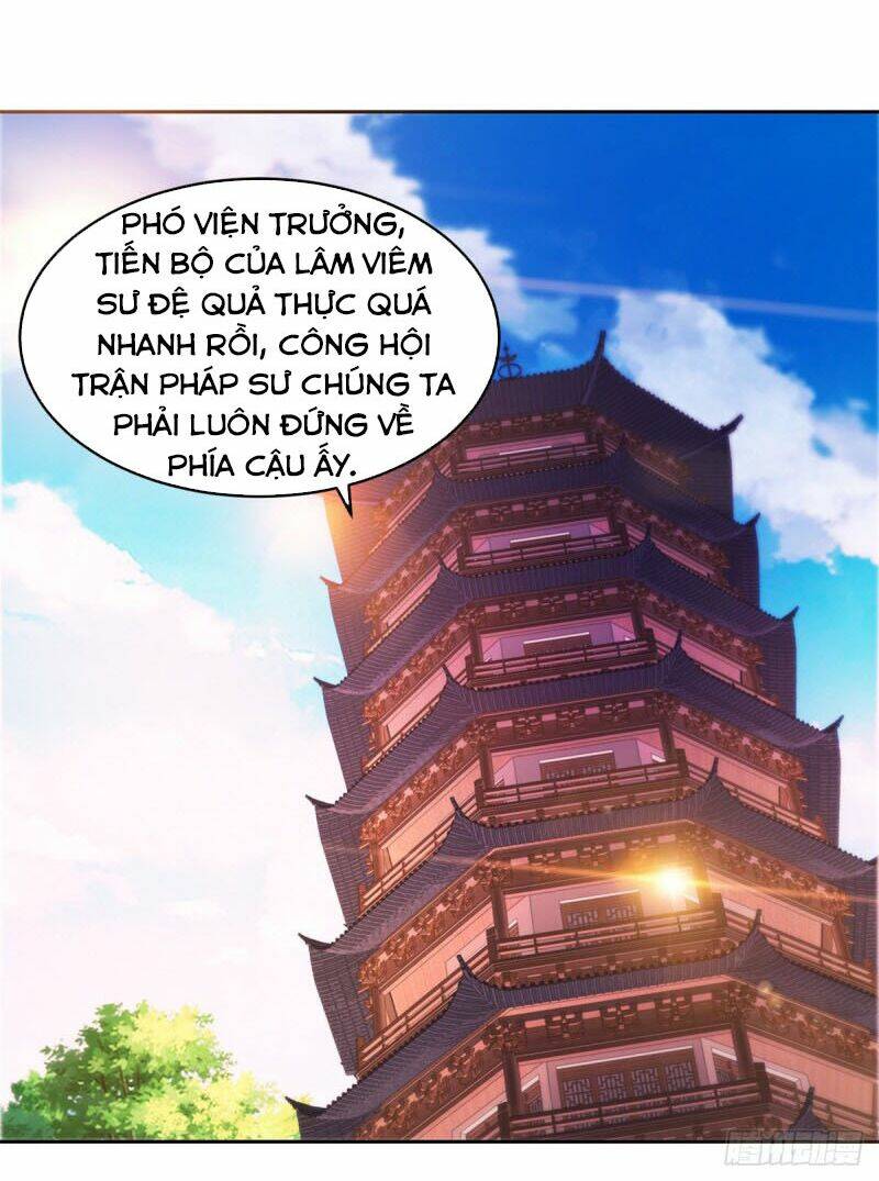 Thần Hồn Võ Đế Chapter 107 - Trang 2