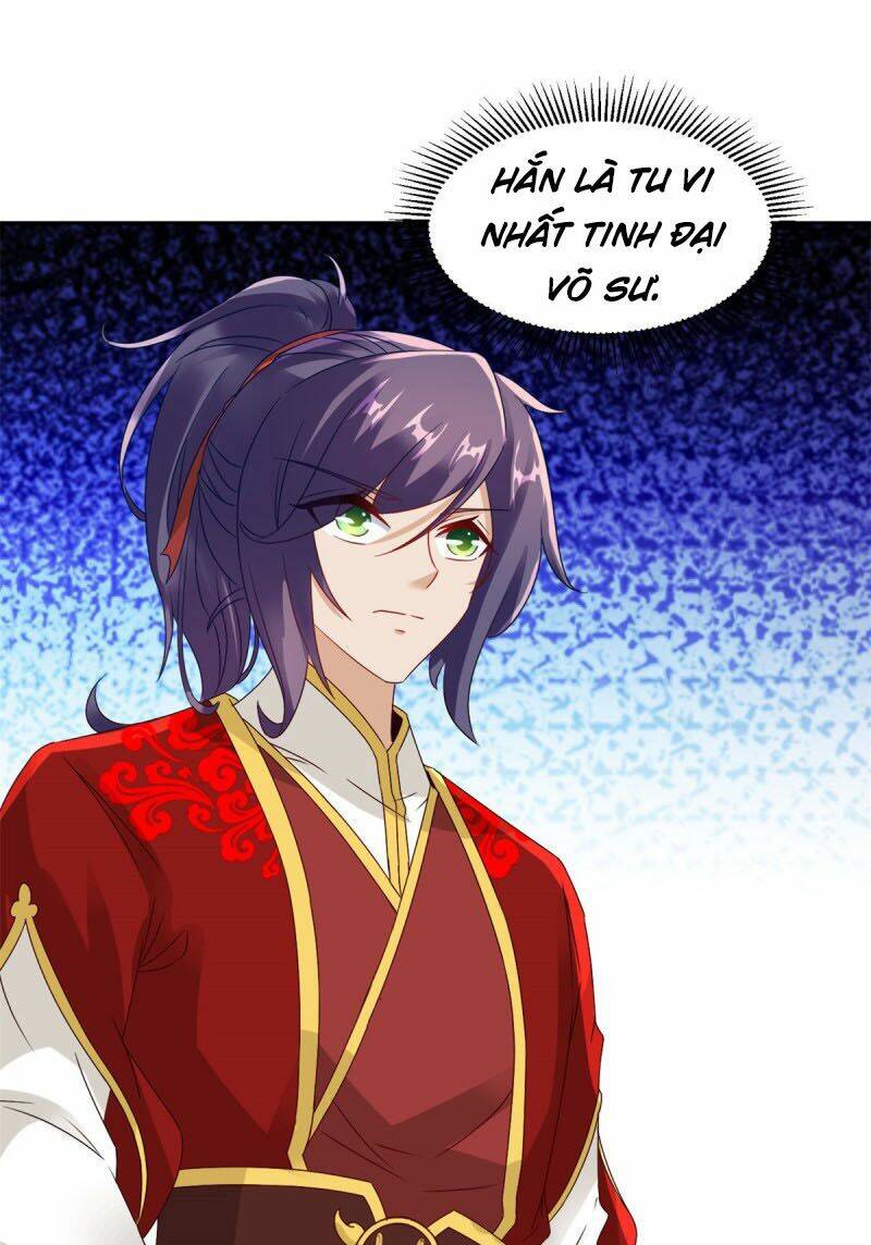 Thần Hồn Võ Đế Chapter 107 - Trang 2