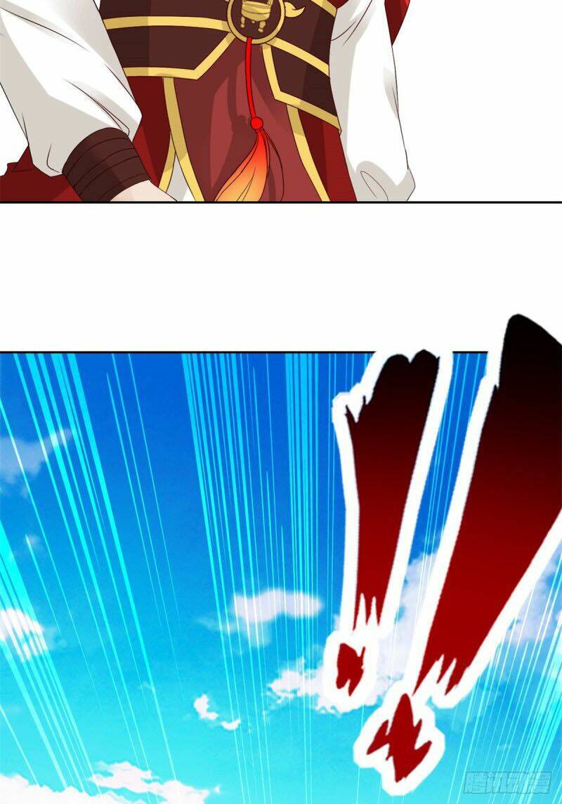 Thần Hồn Võ Đế Chapter 107 - Trang 2