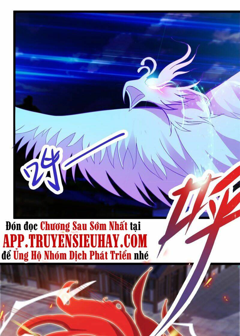 Thần Hồn Võ Đế Chapter 108 - Trang 2