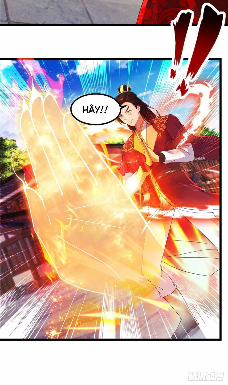 Thần Hồn Võ Đế Chapter 108 - Trang 2