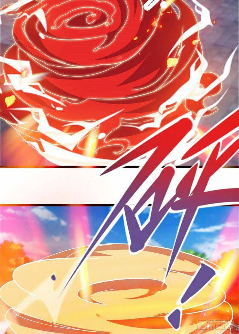 Thần Hồn Võ Đế Chapter 108 - Trang 2