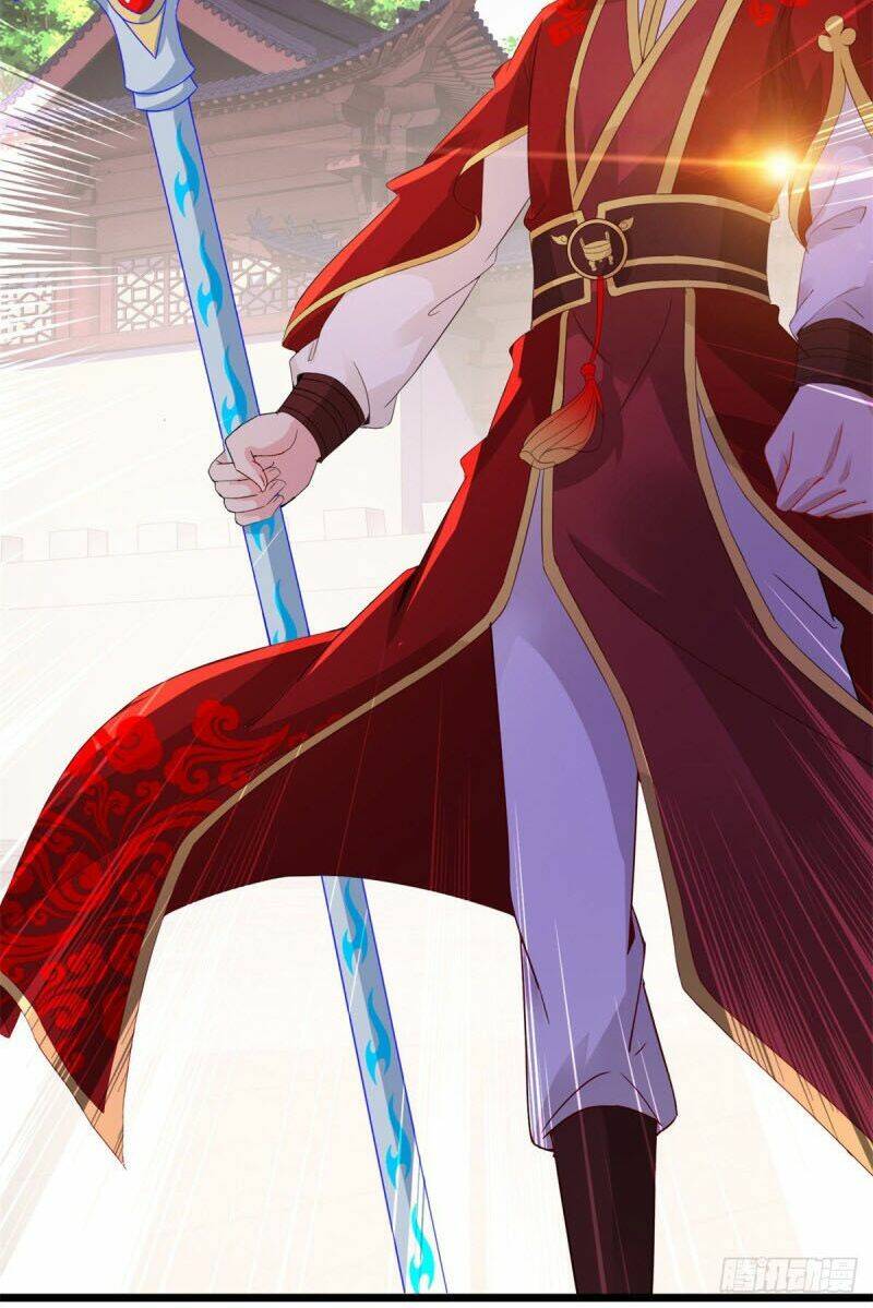 Thần Hồn Võ Đế Chapter 108 - Trang 2