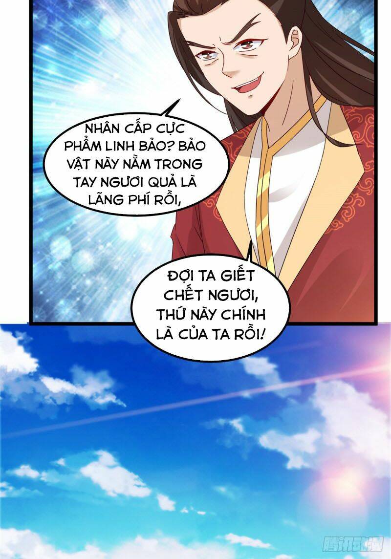 Thần Hồn Võ Đế Chapter 108 - Trang 2