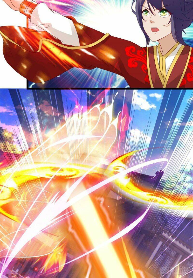 Thần Hồn Võ Đế Chapter 108 - Trang 2