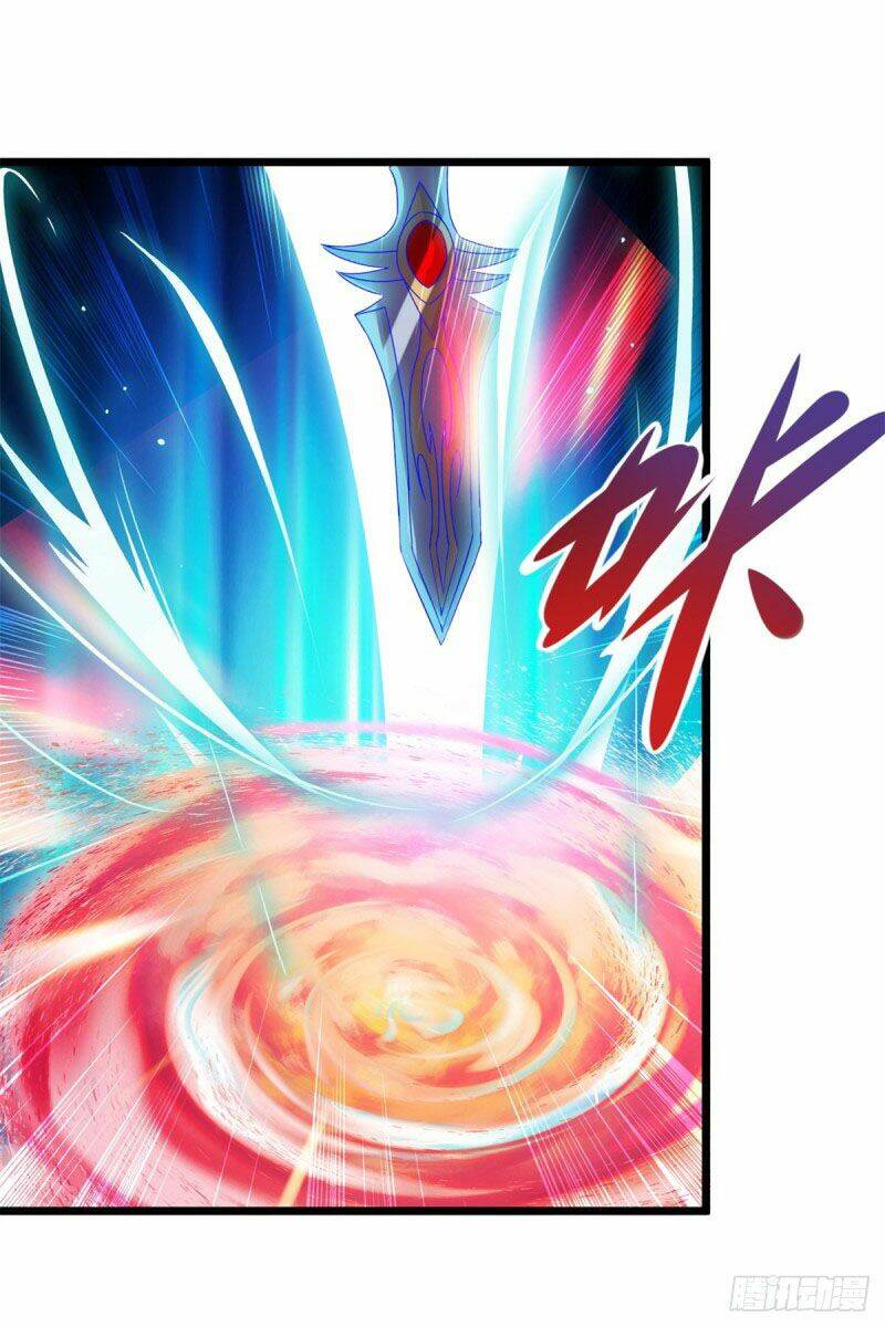 Thần Hồn Võ Đế Chapter 109 - Trang 2