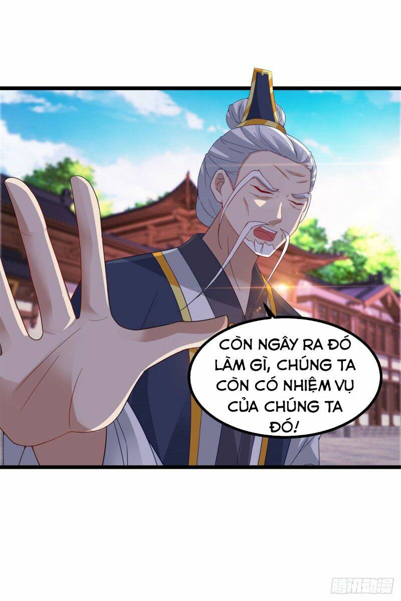 Thần Hồn Võ Đế Chapter 109 - Trang 2