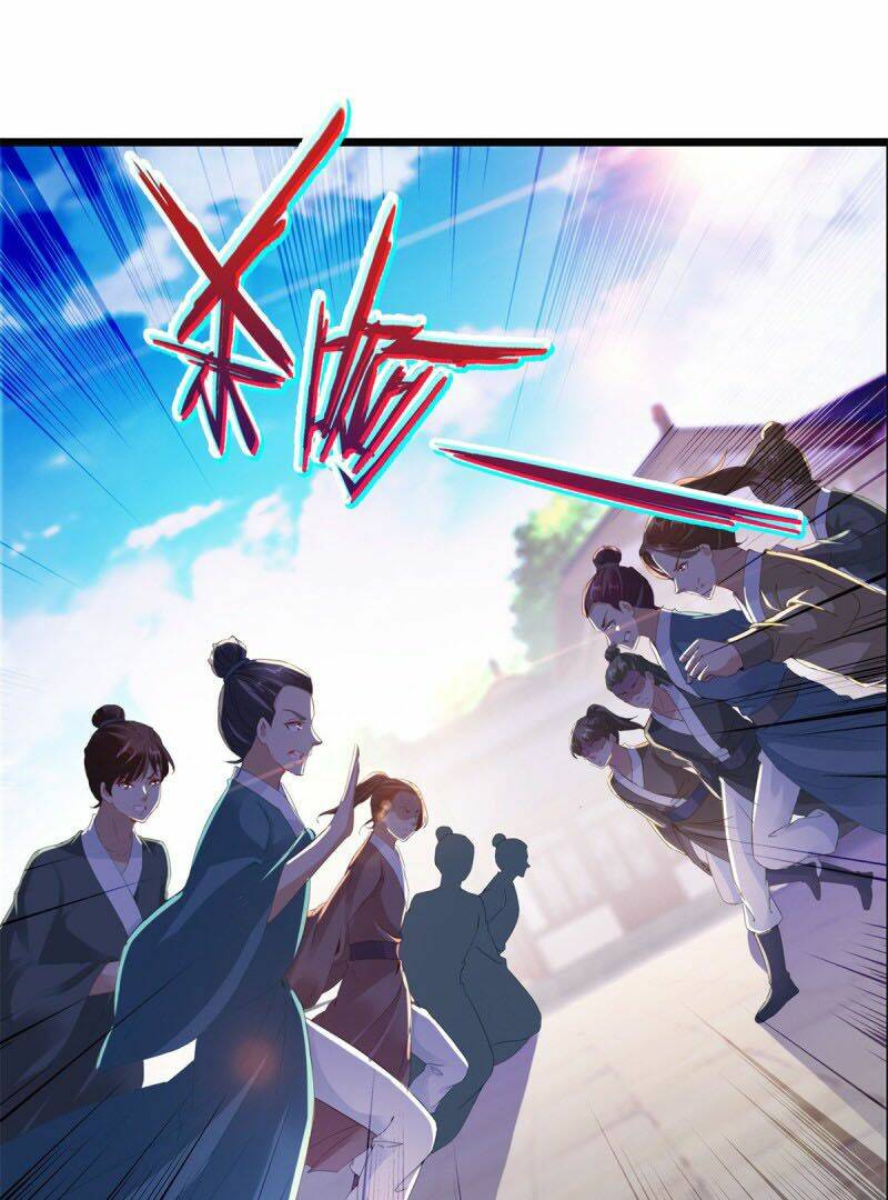 Thần Hồn Võ Đế Chapter 109 - Trang 2