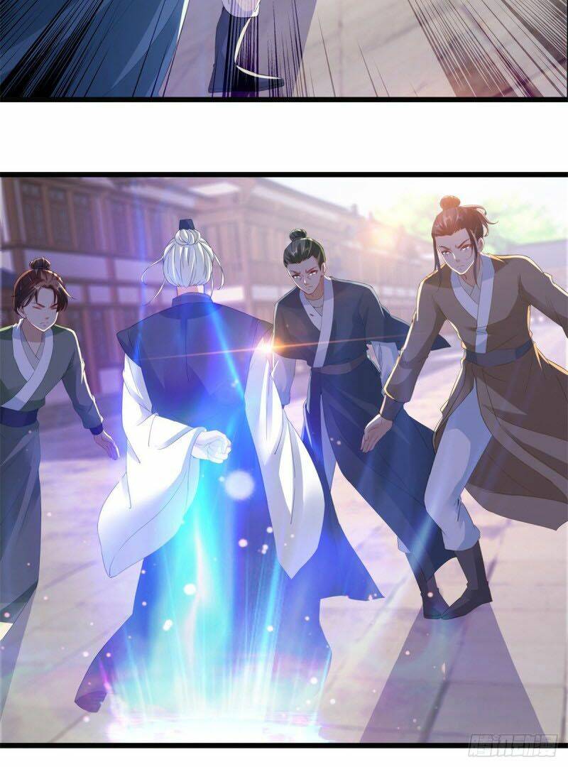 Thần Hồn Võ Đế Chapter 109 - Trang 2