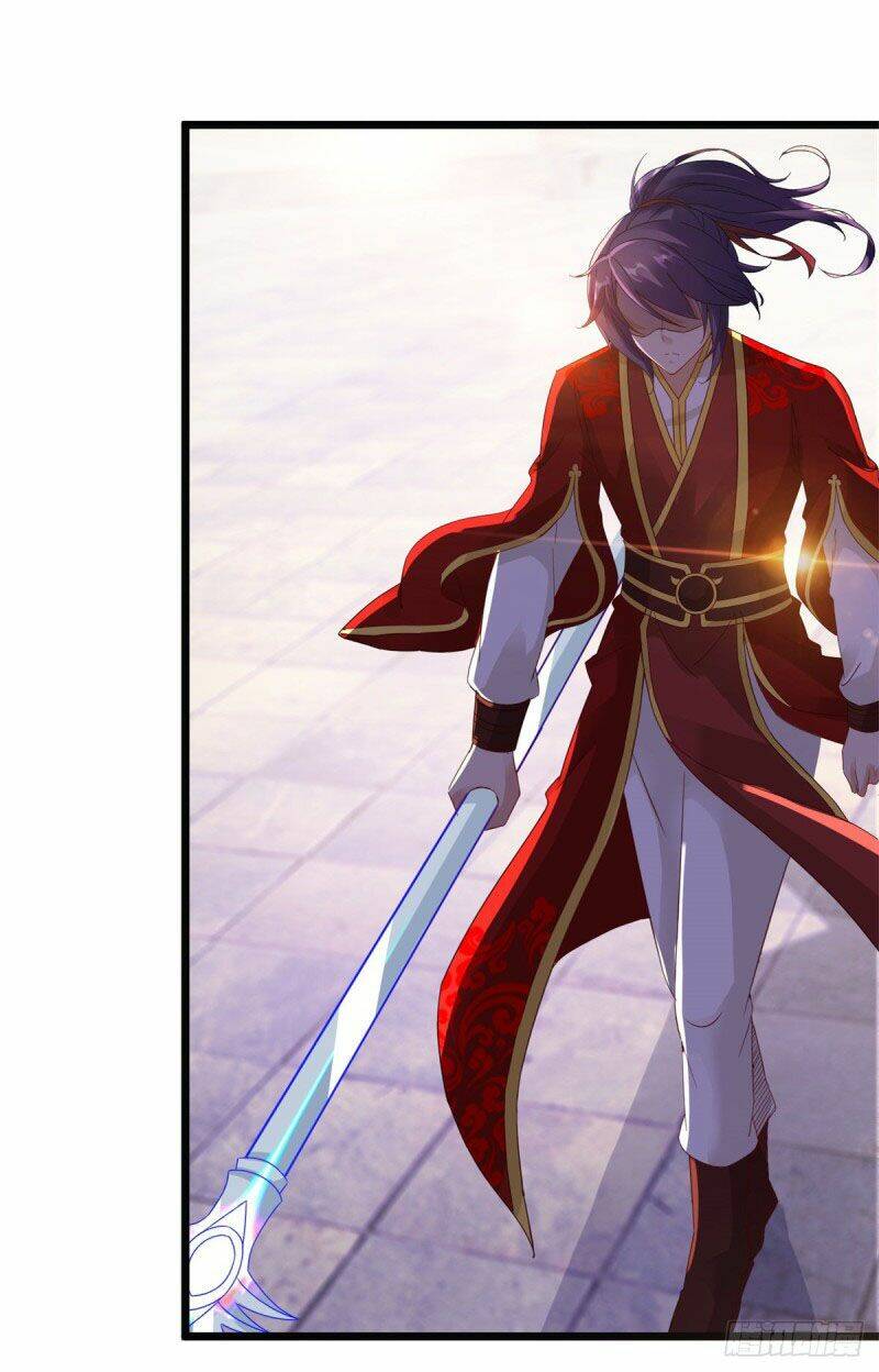 Thần Hồn Võ Đế Chapter 109 - Trang 2