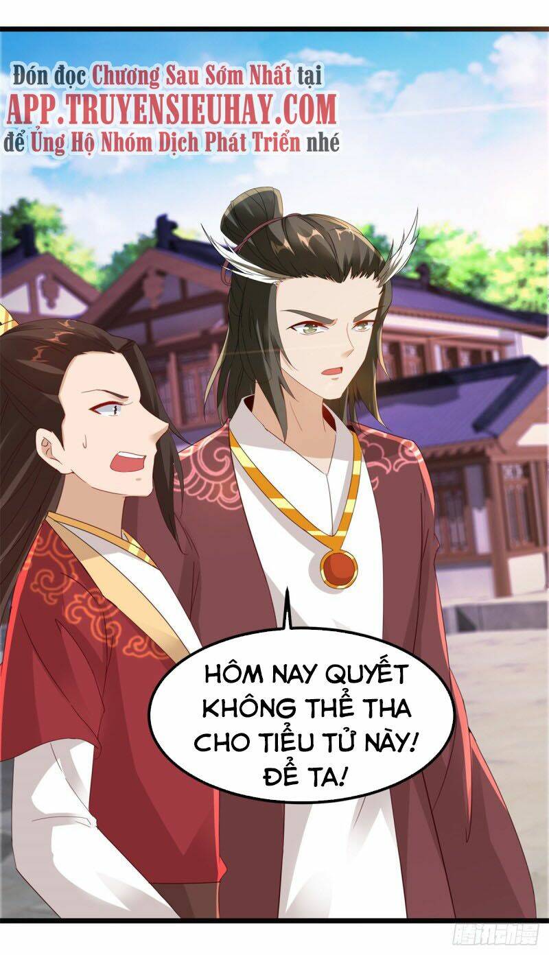 Thần Hồn Võ Đế Chapter 109 - Trang 2