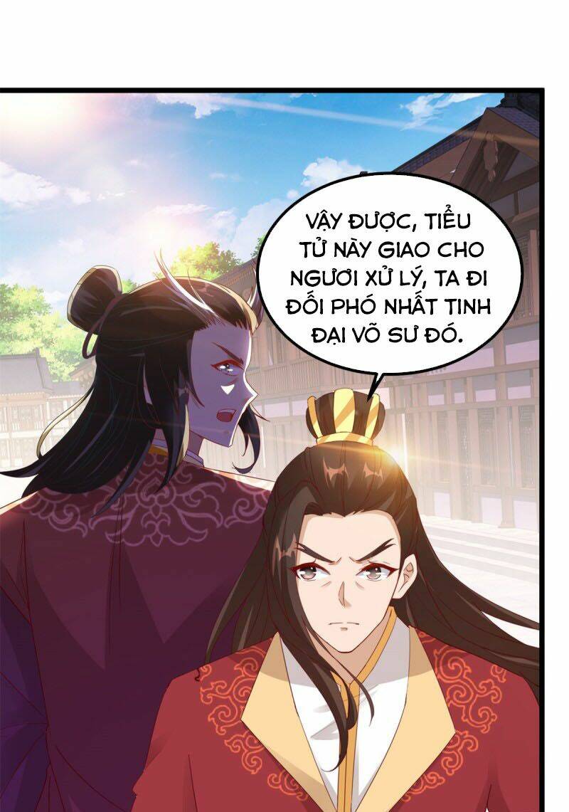 Thần Hồn Võ Đế Chapter 109 - Trang 2