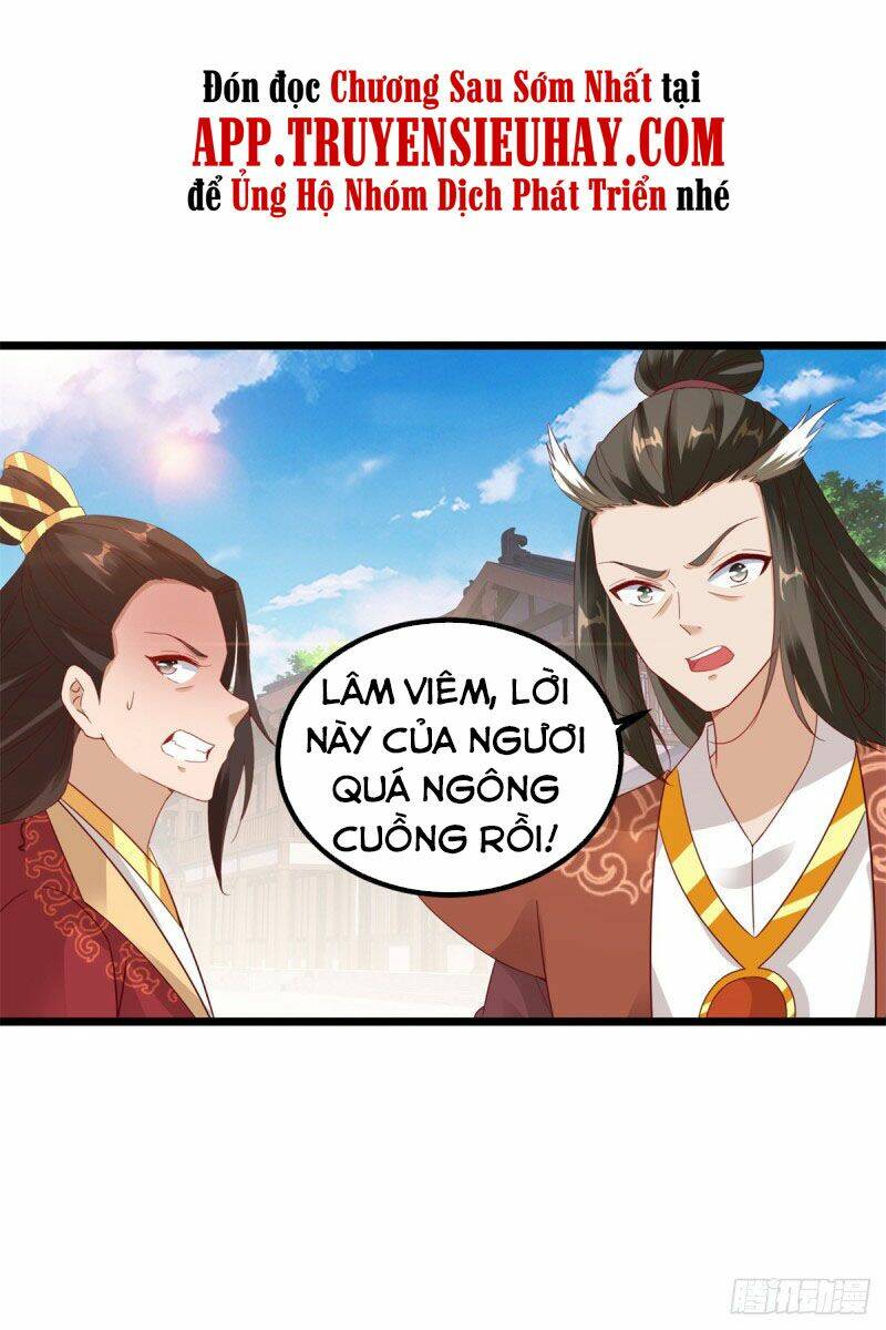 Thần Hồn Võ Đế Chapter 109 - Trang 2