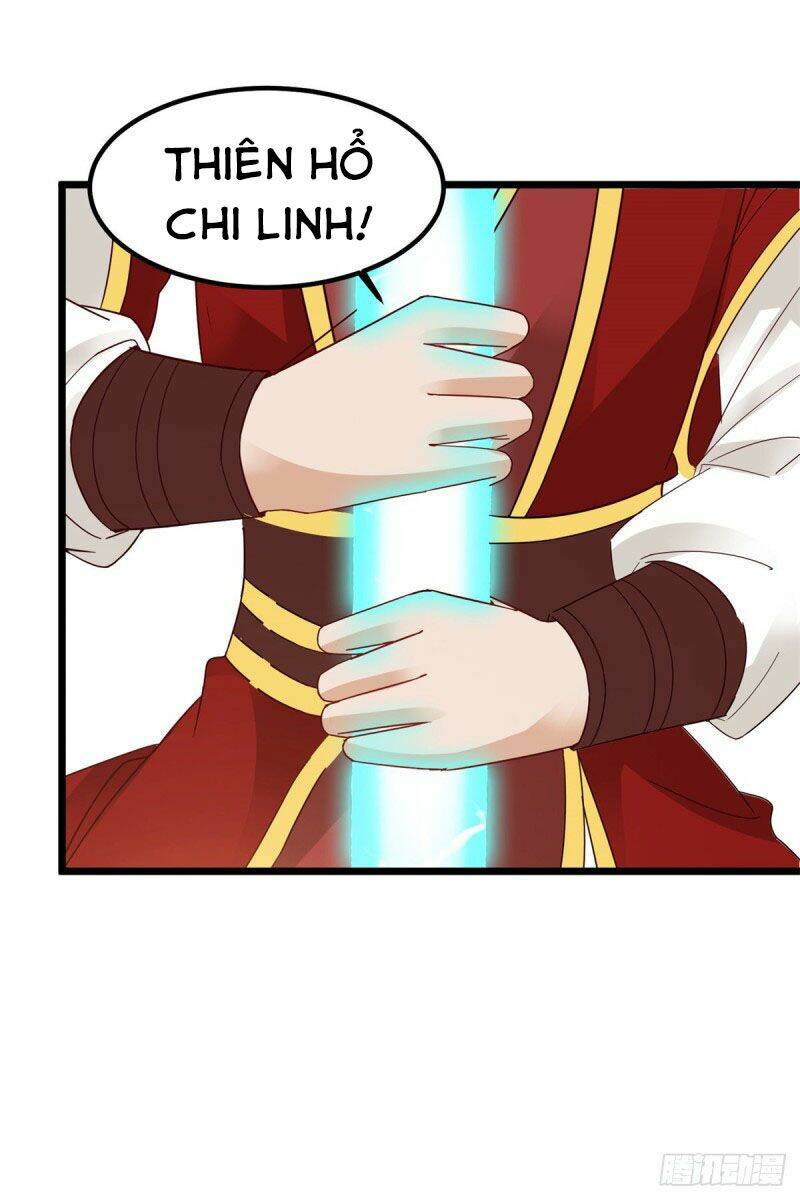 Thần Hồn Võ Đế Chapter 109 - Trang 2