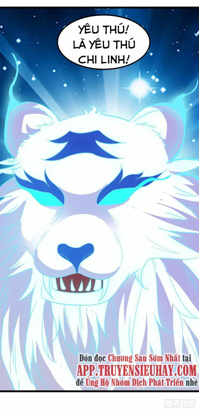 Thần Hồn Võ Đế Chapter 109 - Trang 2