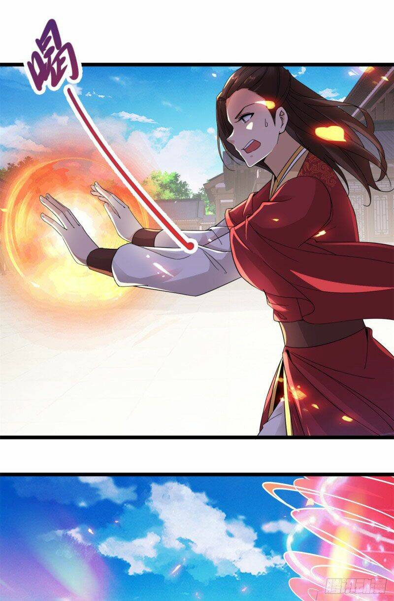 Thần Hồn Võ Đế Chapter 109 - Trang 2