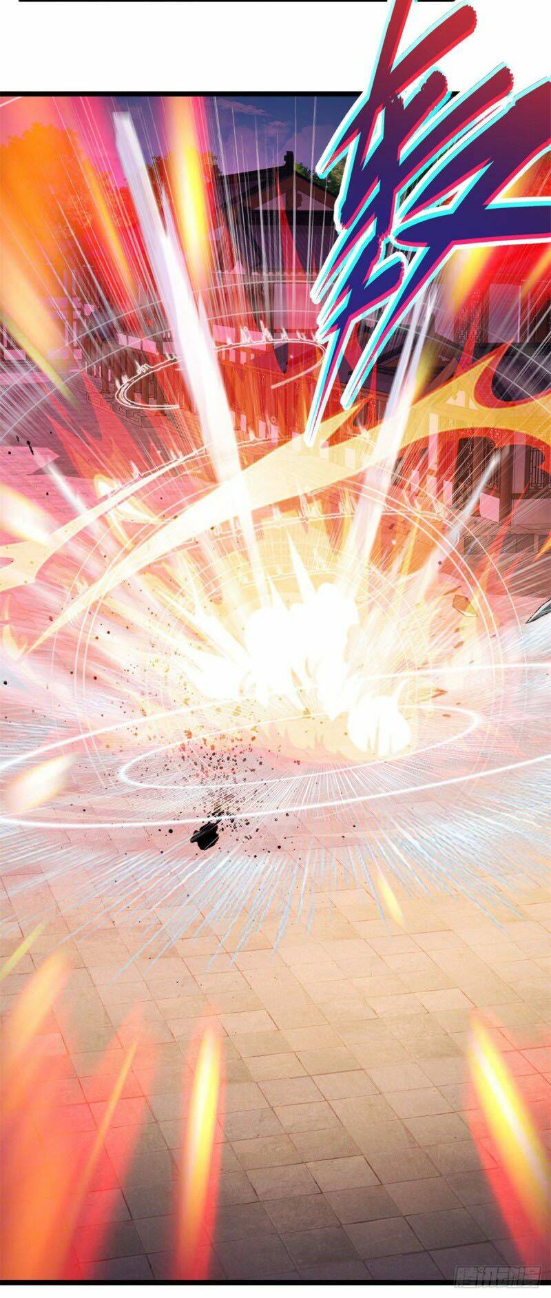 Thần Hồn Võ Đế Chapter 109 - Trang 2