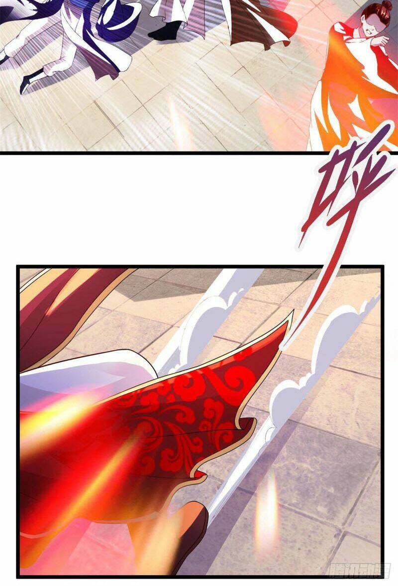 Thần Hồn Võ Đế Chapter 109 - Trang 2