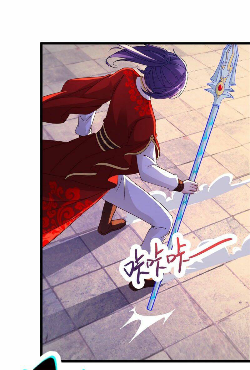 Thần Hồn Võ Đế Chapter 109 - Trang 2