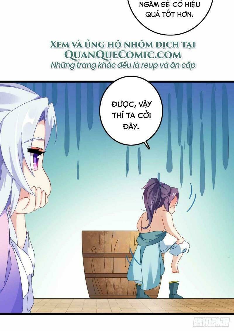 Thần Hồn Võ Đế Chapter 11 - Trang 2